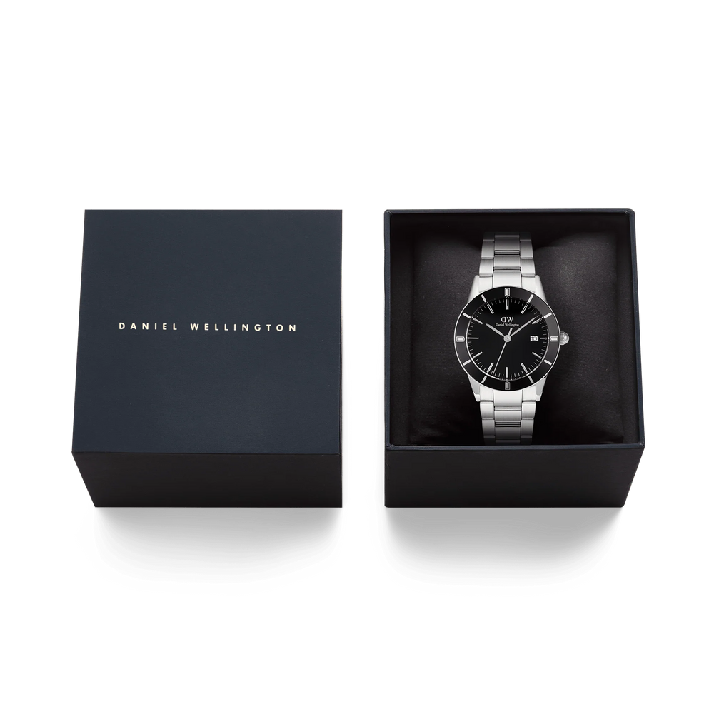 
                  
                    Orologio Daniel Wellington Paradigma DW00100822
                  
                