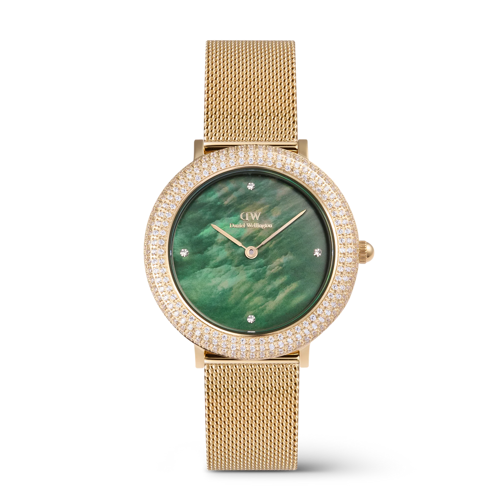 Orologio Daniel Wellington Crystalline Bezel DW00100824