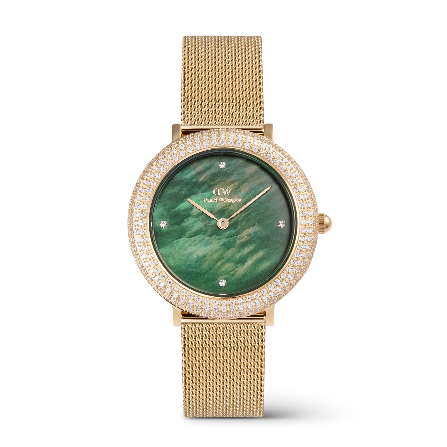 Orologio Daniel Wellington Crystalline Bezel DW00100824