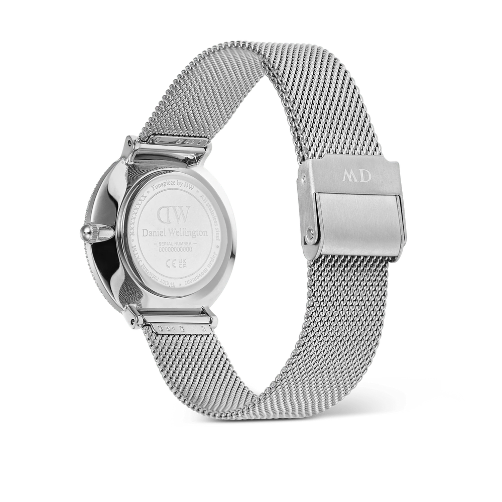 
                  
                    Orologio Daniel Wellington Crystalline Bezel DW00100825
                  
                