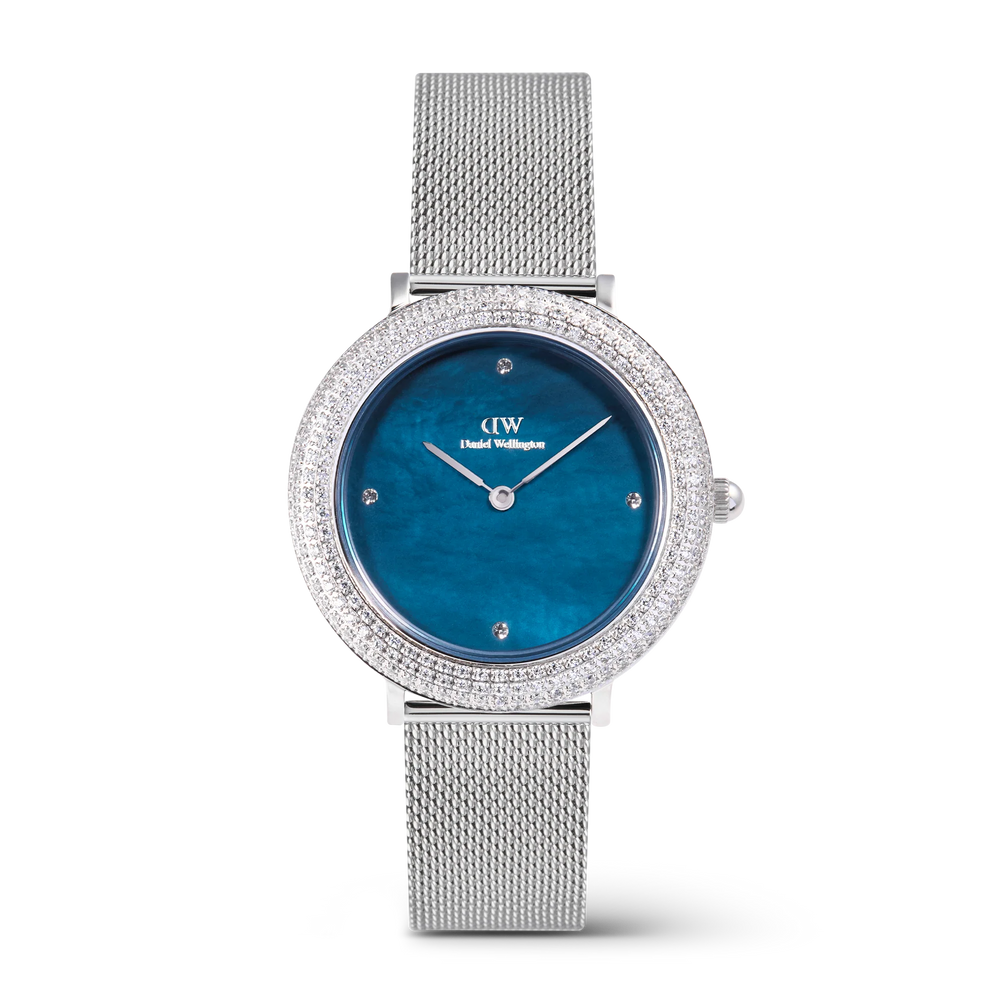 Orologio Daniel Wellington Crystalline Bezel DW00100825