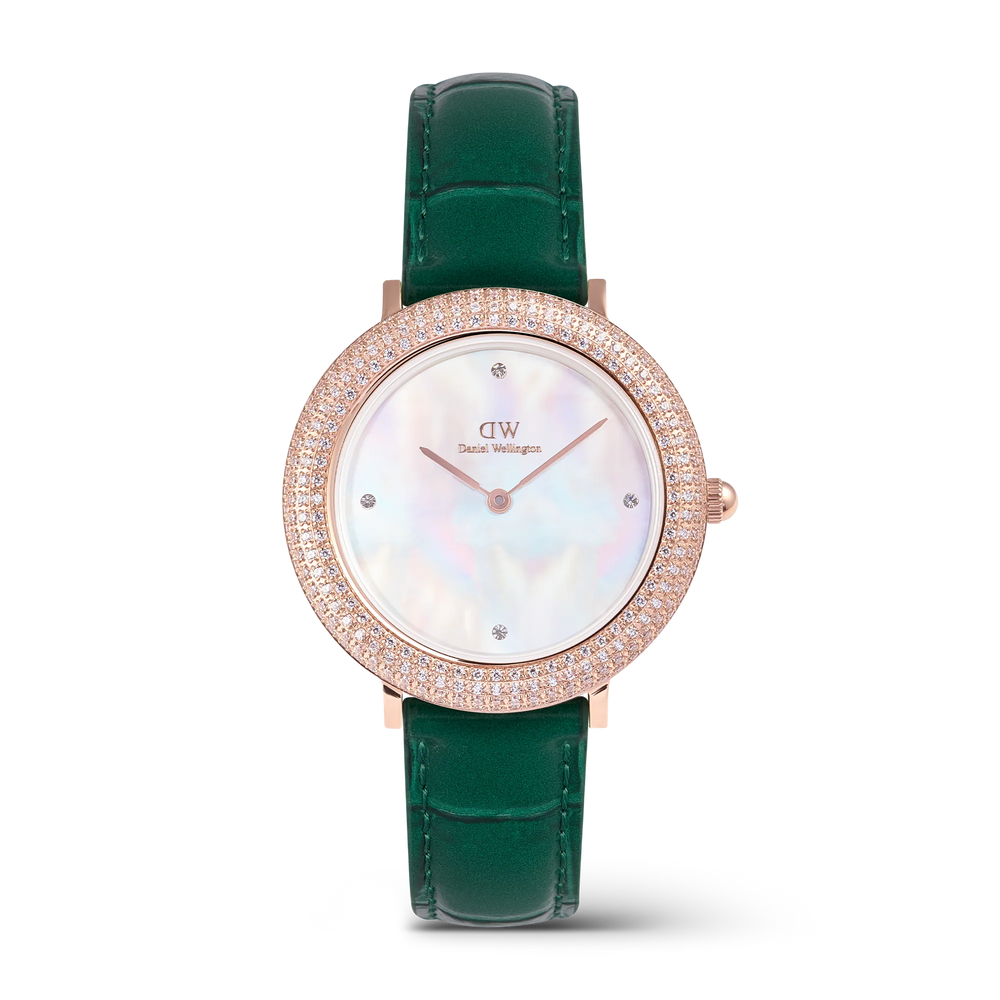 Orologio Daniel Wellington Crystalline Bezel DW00100826
