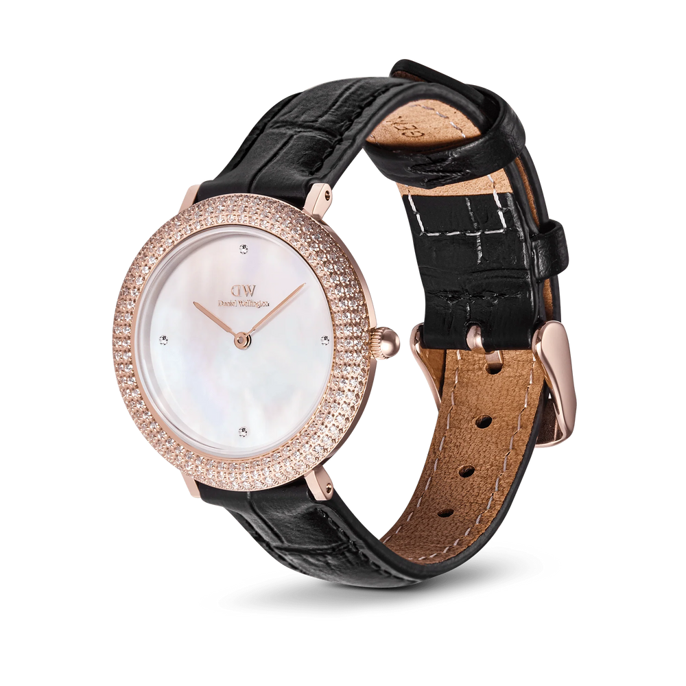 
                  
                    Orologio Daniel Wellington Crystalline Bezel DW00100827
                  
                