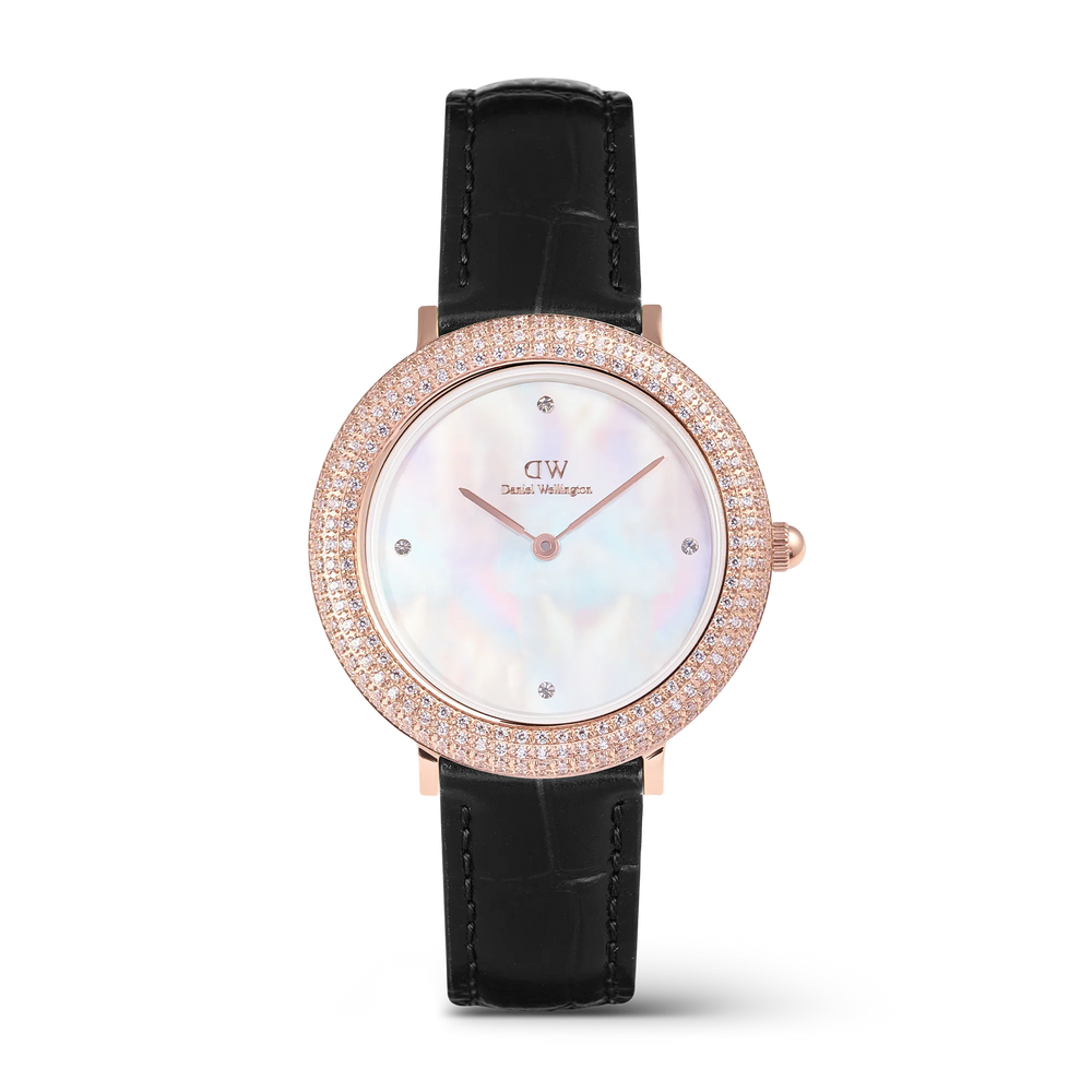 Orologio Daniel Wellington Crystalline Bezel DW00100827