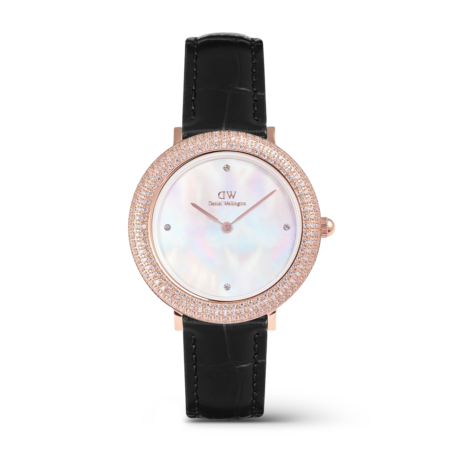 Orologio Daniel Wellington Crystalline Bezel DW00100827