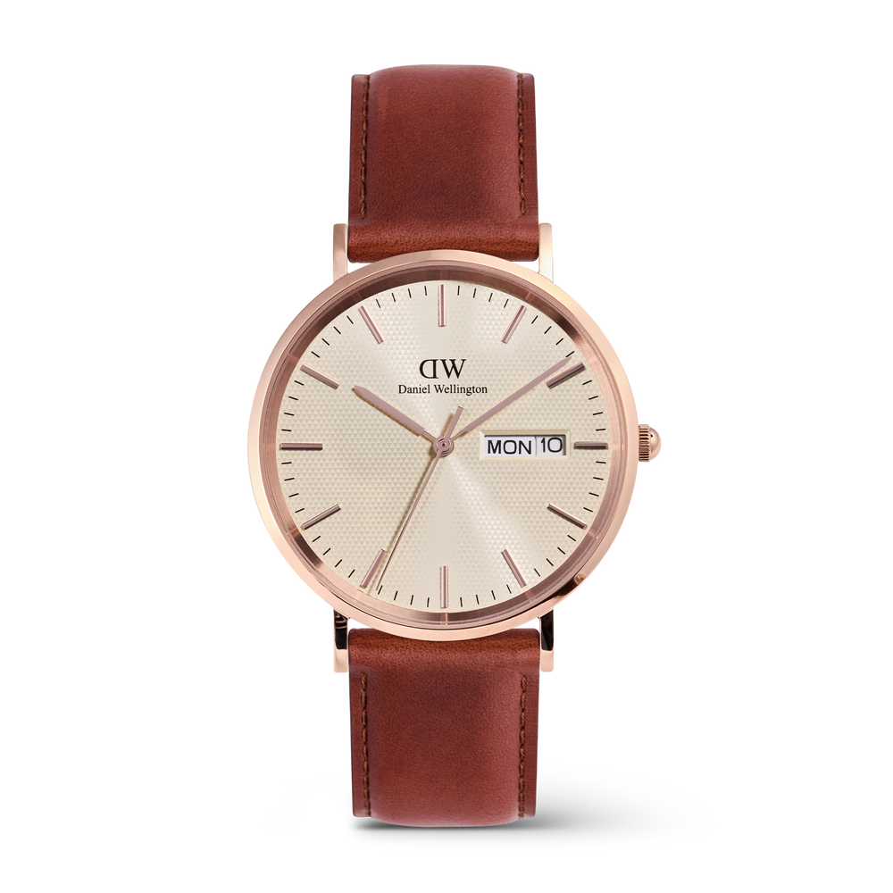 Orologio Daniel Wellington Classic Day Display DW00100829