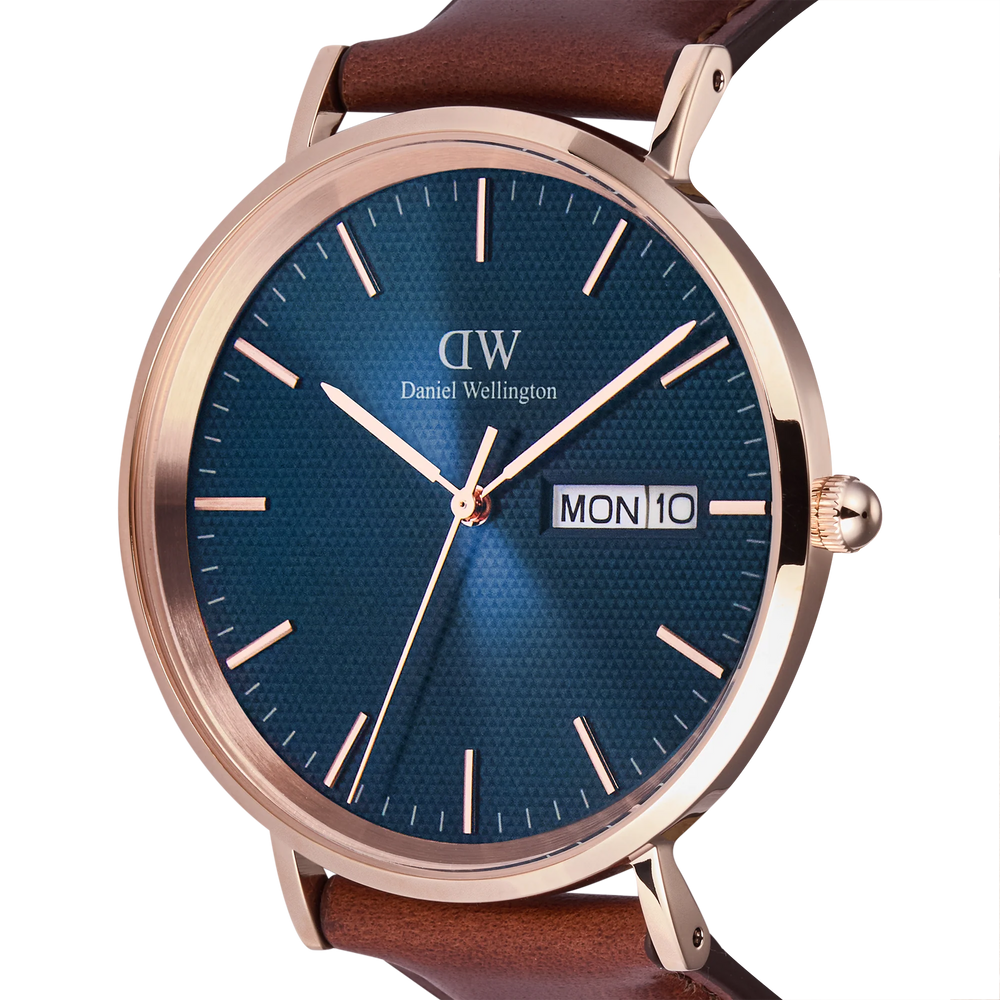 
                  
                    Orologio Daniel Wellington Classic Day Display DW00100830
                  
                