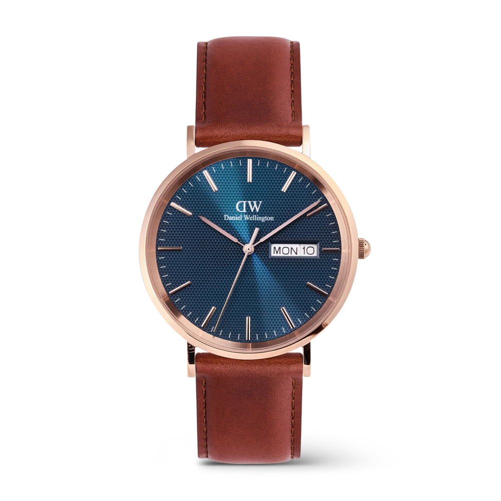 Orologio Daniel Wellington Classic Day Display DW00100830