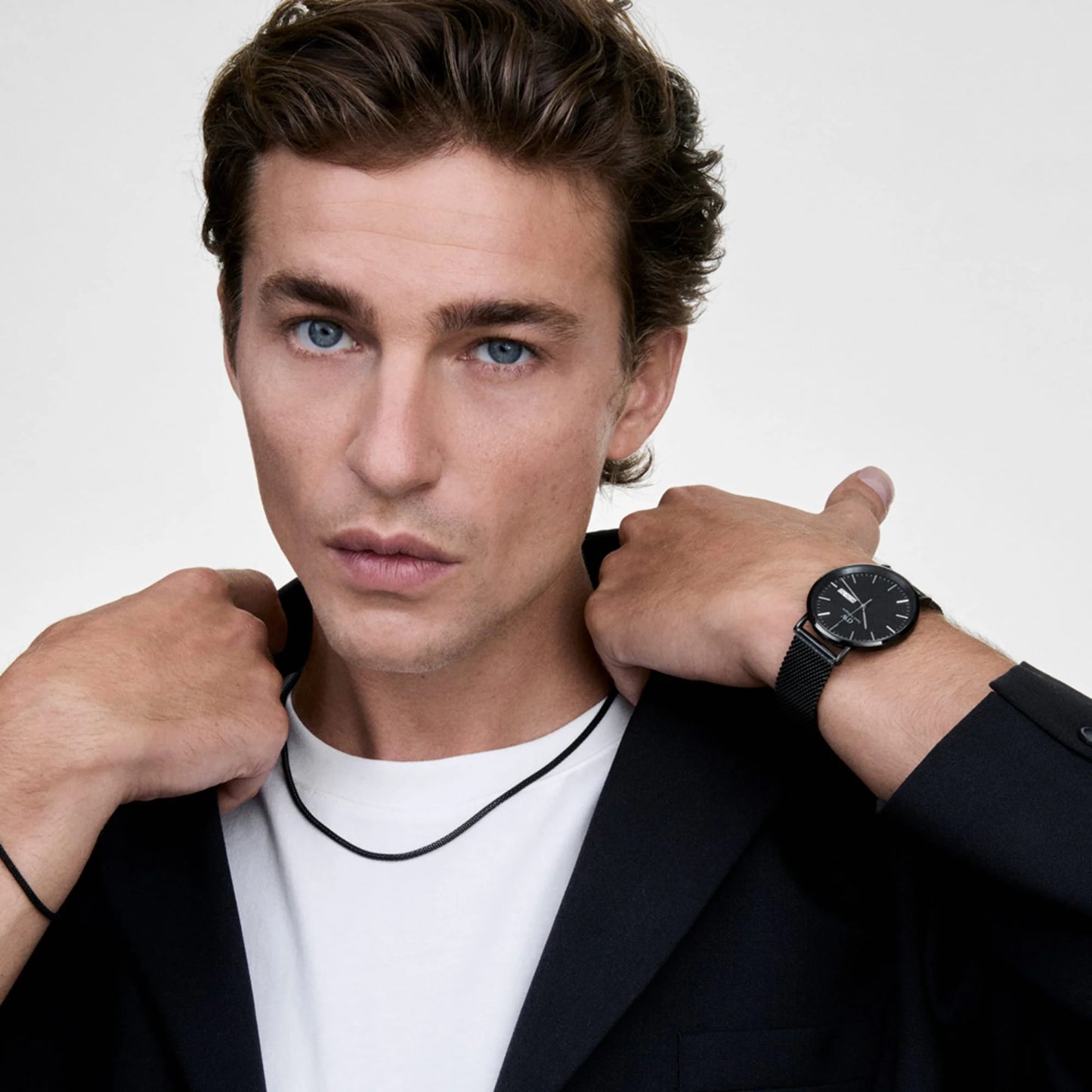 Orologio Daniel Wellington Classic Day Display DW00100831