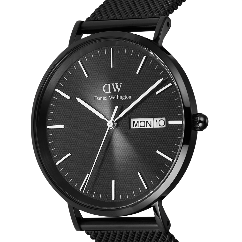 
                  
                    Orologio Daniel Wellington Classic Day Display DW00100831
                  
                