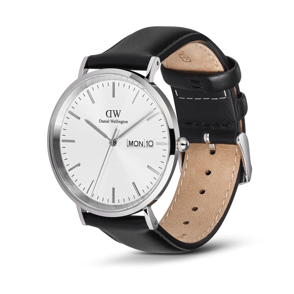 
                  
                    Orologio Daniel Wellington Classic Day Display DW00100832
                  
                