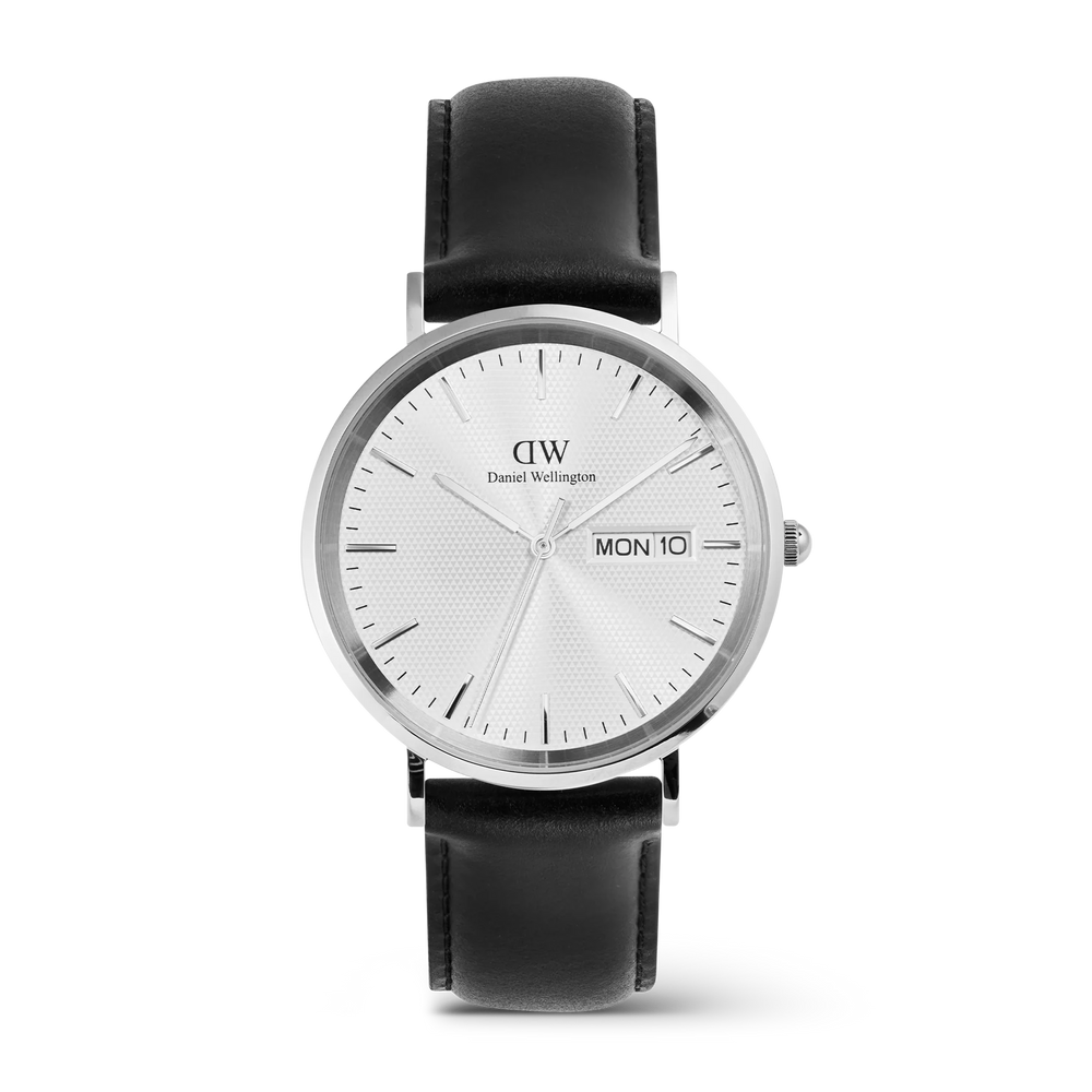 
                  
                    Orologio Daniel Wellington Classic Day Display DW00100832
                  
                