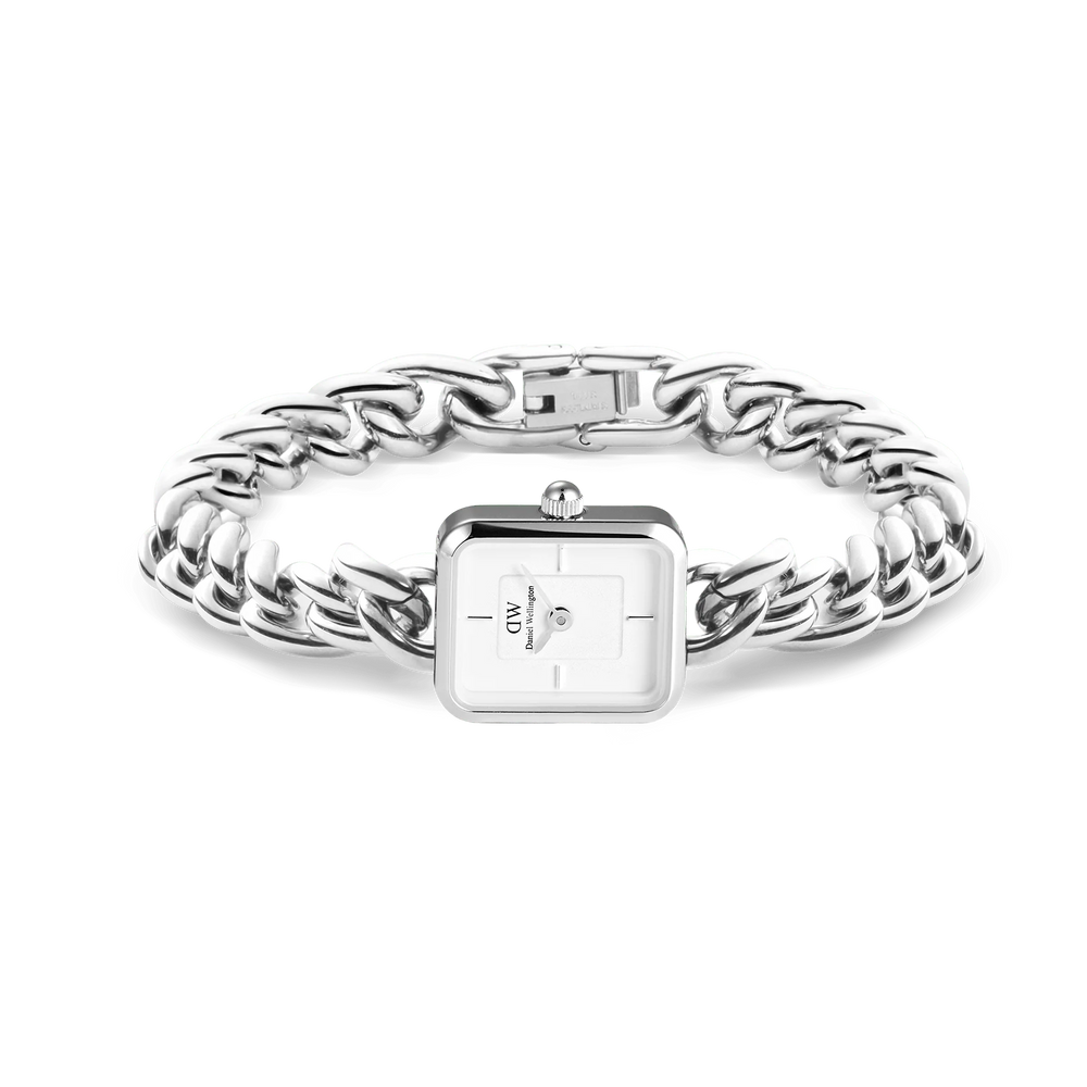 
                  
                    Orologio Daniel Wellington Jolie Chain DW00100834
                  
                