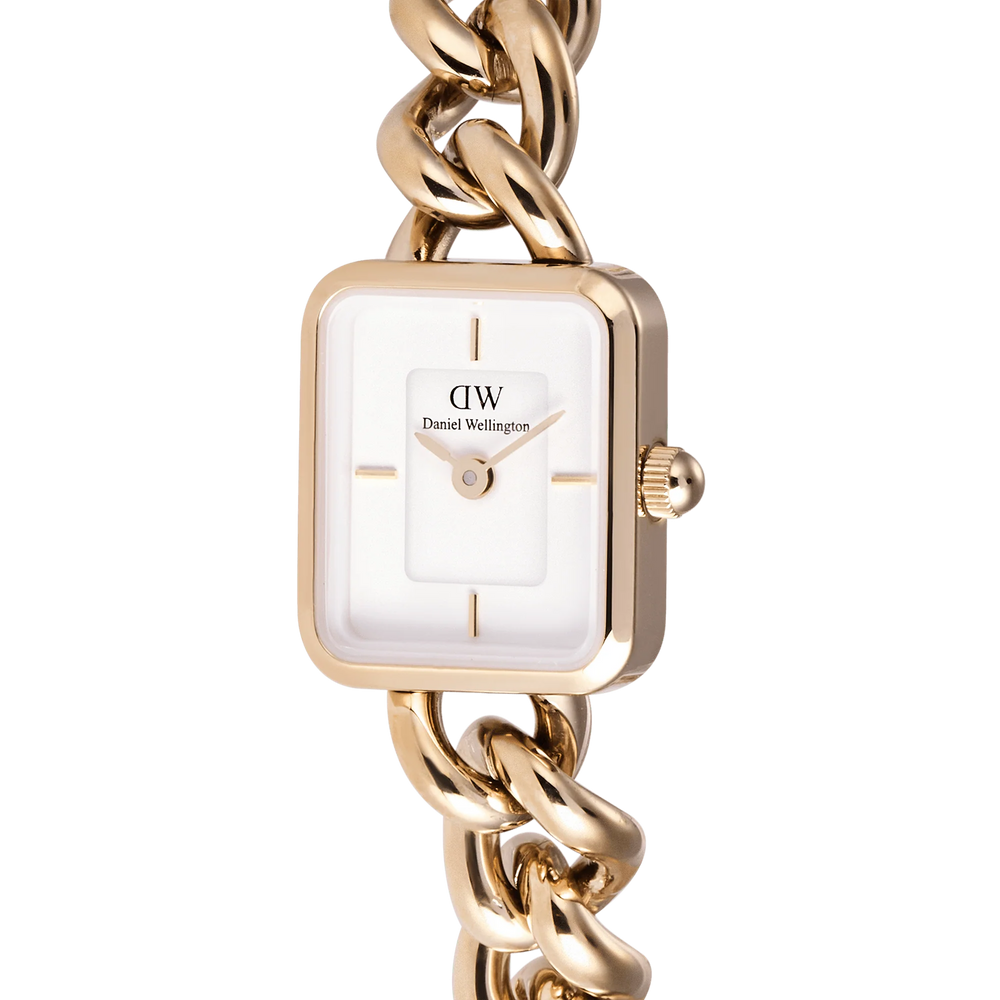 
                  
                    Orologio Daniel Wellington Jolie Chain DW00100835
                  
                