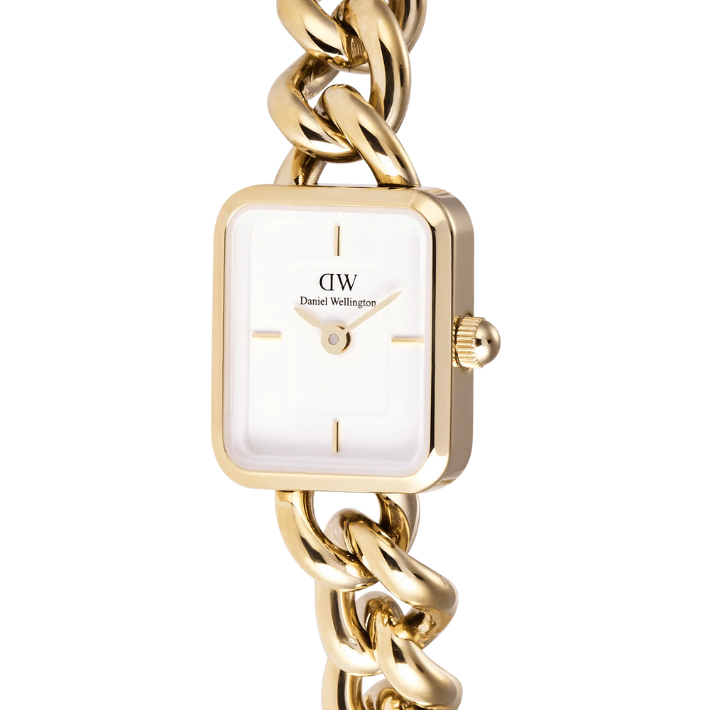 
                  
                    Orologio Daniel Wellington Jolie Chain DW00100836
                  
                