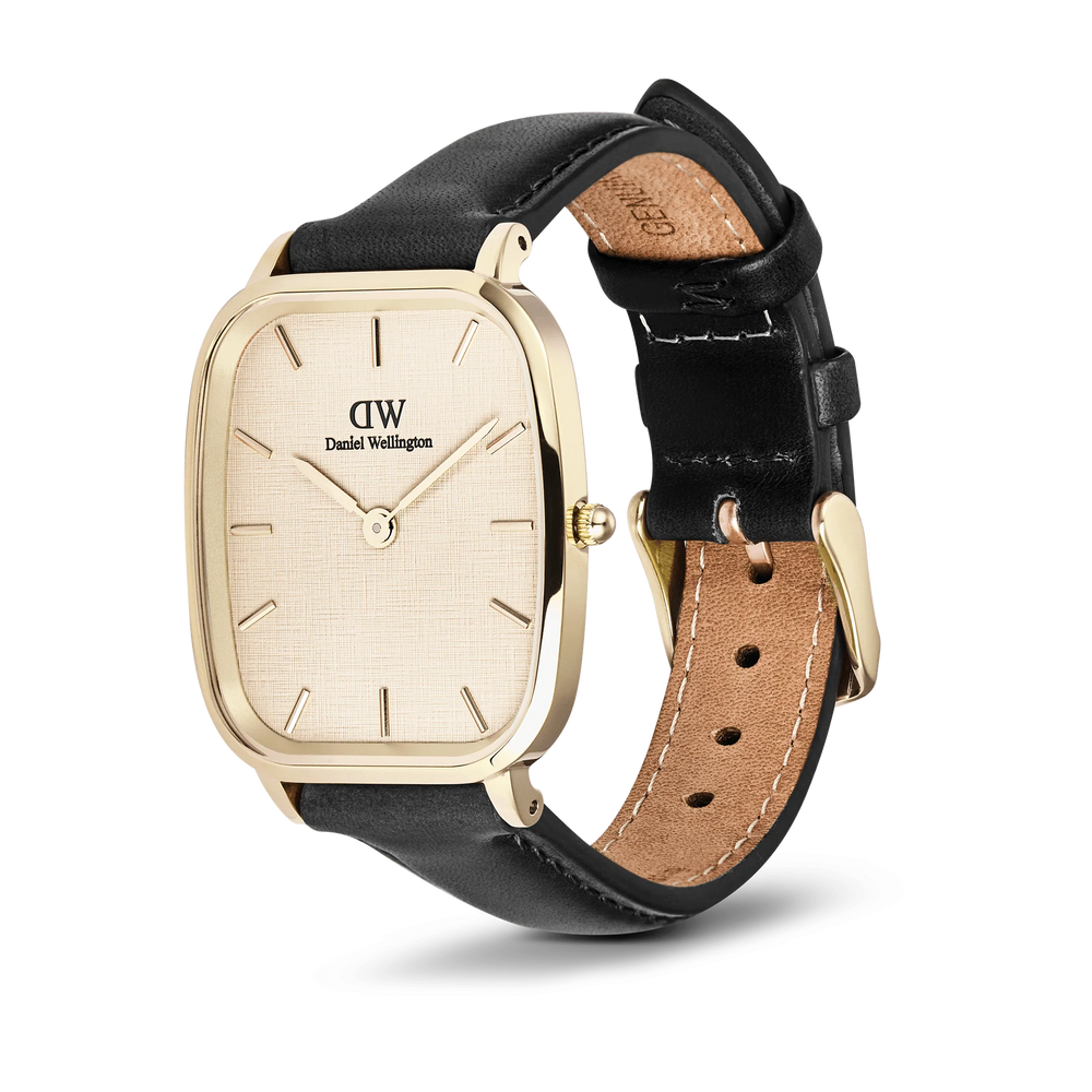 
                  
                    Orologio Daniel Wellington Marlon Sheffield DW00100838
                  
                