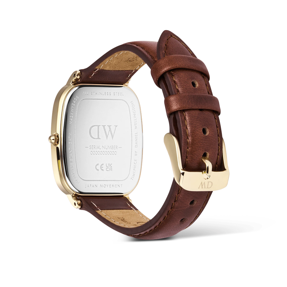 
                  
                    Orologio Daniel Wellington Marlon St Mawes DW00100839
                  
                