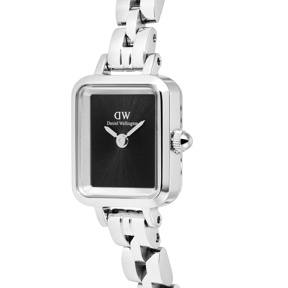 
                  
                    Orologio Daniel Wellington Quadro Mini DW00100845
                  
                