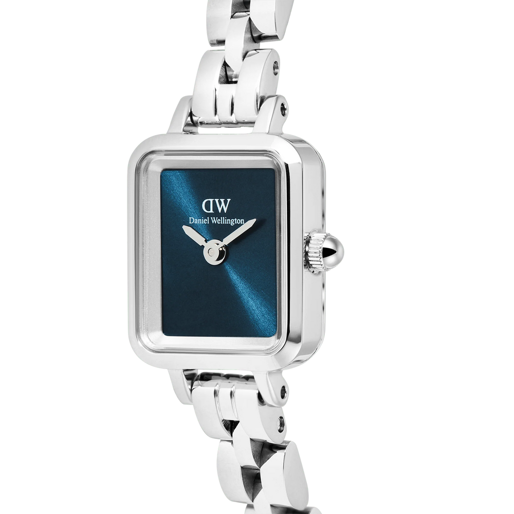 
                  
                    Orologio Daniel Wellington Quadro Mini DW00100846
                  
                