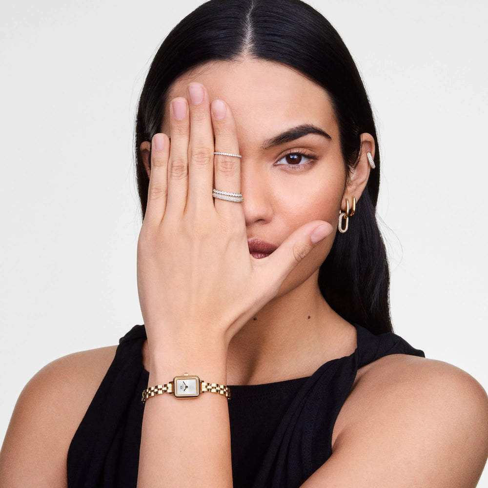 
                  
                    Orologio Daniel Wellington Quadro Mini DW00100850
                  
                