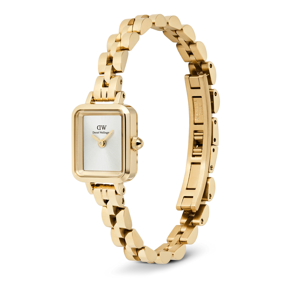 
                  
                    Orologio Daniel Wellington Quadro Mini DW00100850
                  
                