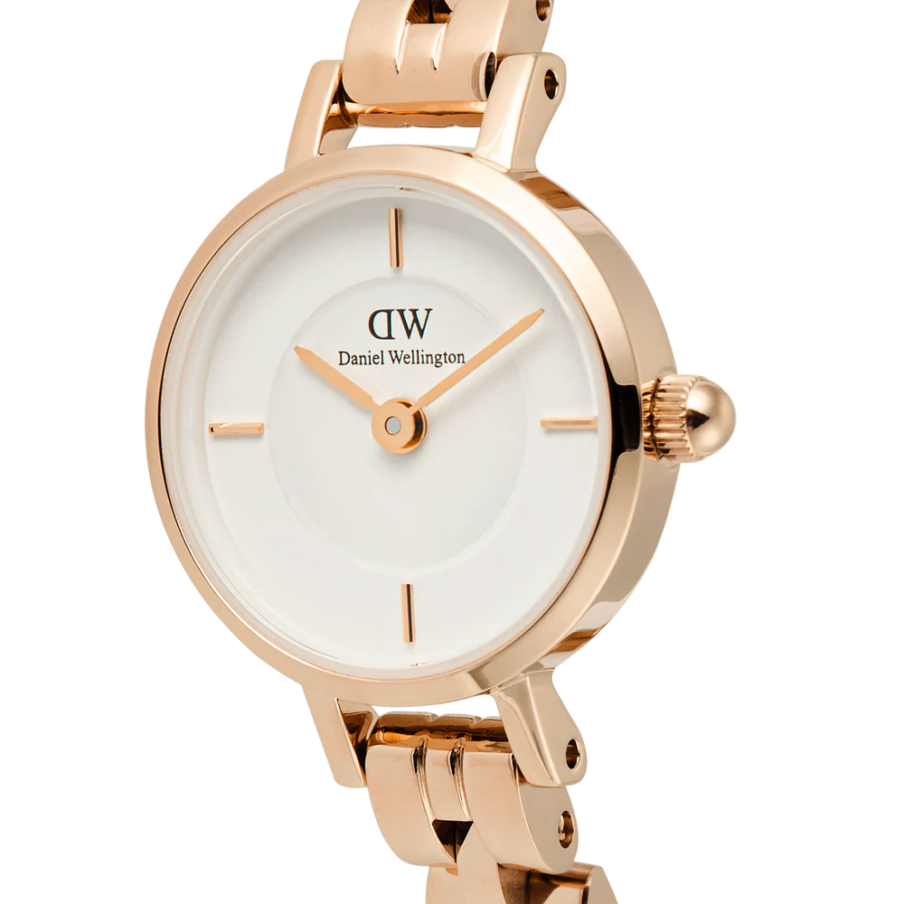 
                  
                    Orologio Daniel Wellington Petite Mini DW00100854
                  
                