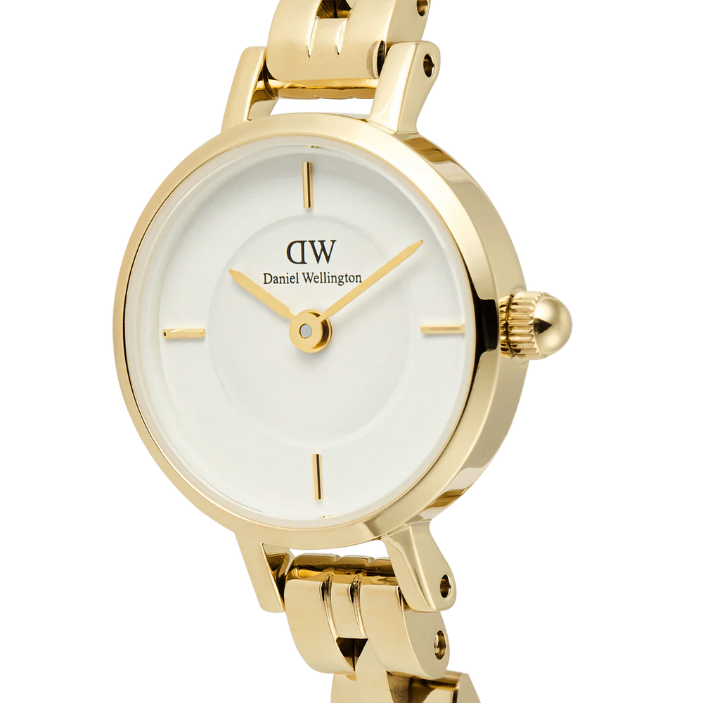 
                  
                    Orologio Daniel Wellington Petite Mini DW00100855
                  
                