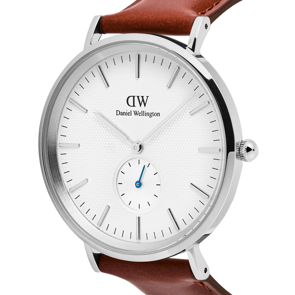 
                  
                    Orologio Daniel Wellington Classic St Mawes DW00100867
                  
                