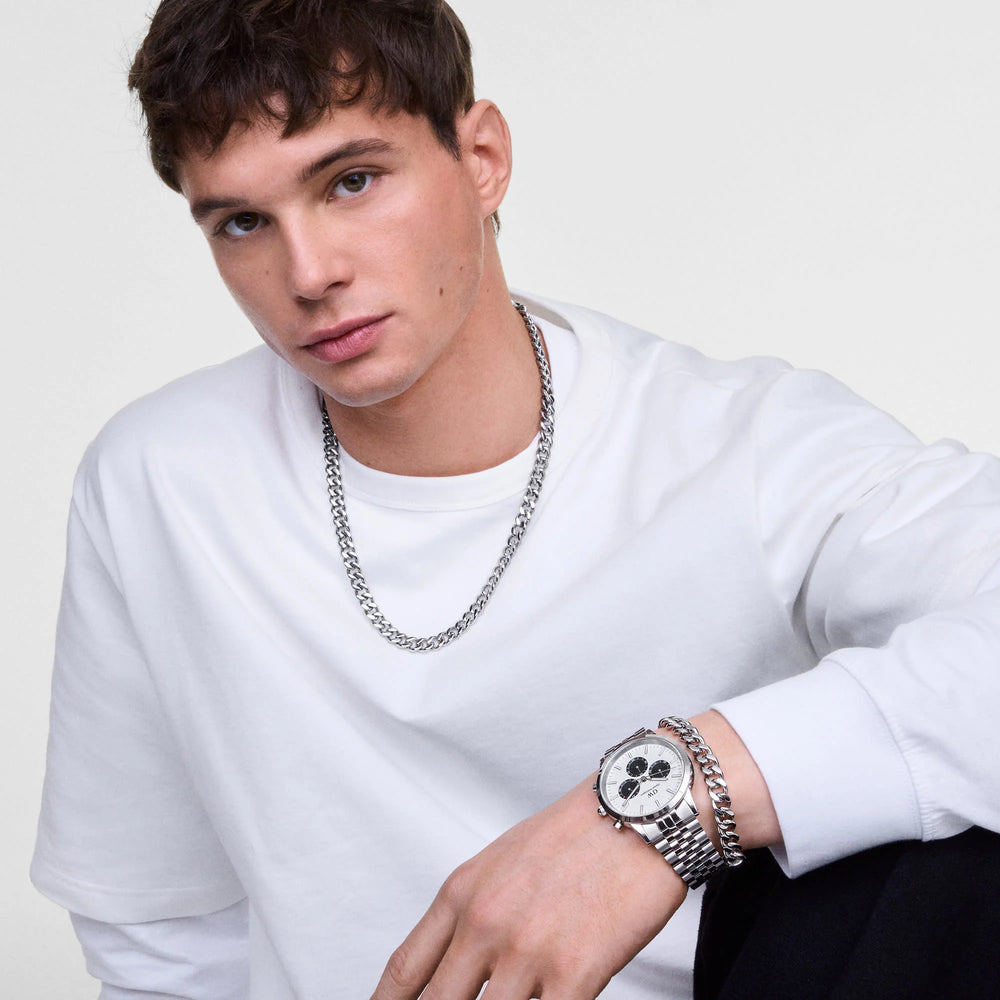 Orologio Daniel Wellington Iconic Chronograph DW00100872