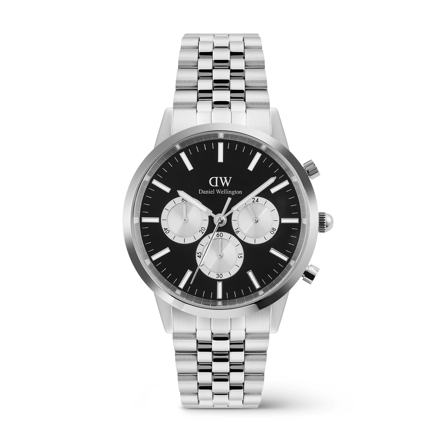 Orologio Daniel Wellington Iconic Chronograph DW00100873