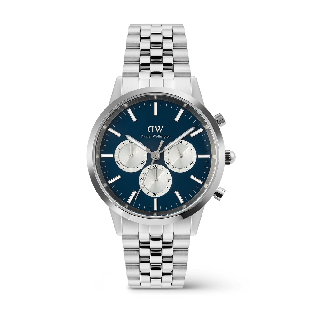 Orologio Daniel Wellington Iconic Chronograph DW00100874