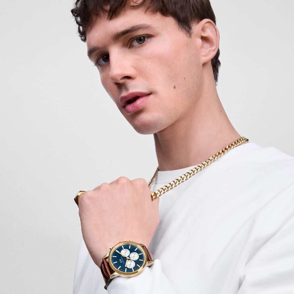 Orologio Daniel Wellington Iconic Chronograph DW00100875