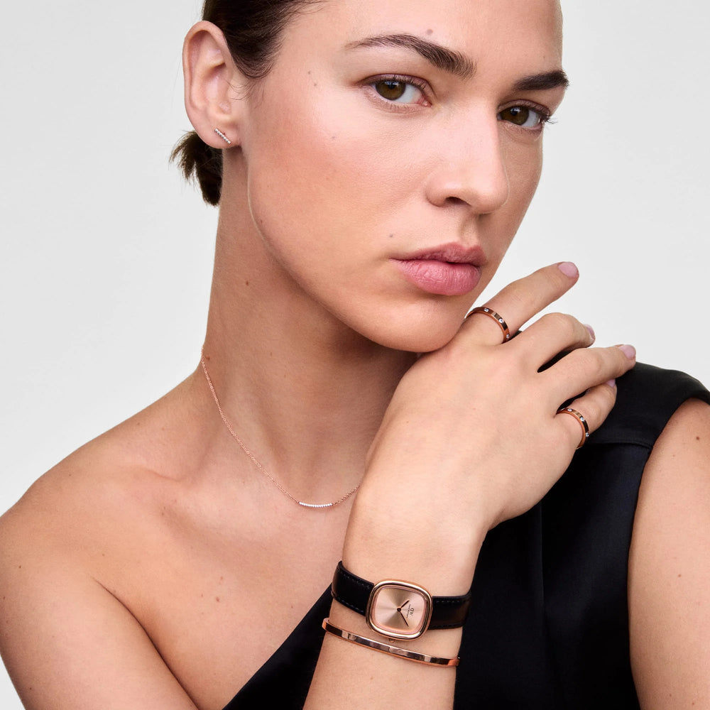 
                  
                    Orologio Daniel Wellington Margot Sheffield DW00100879
                  
                