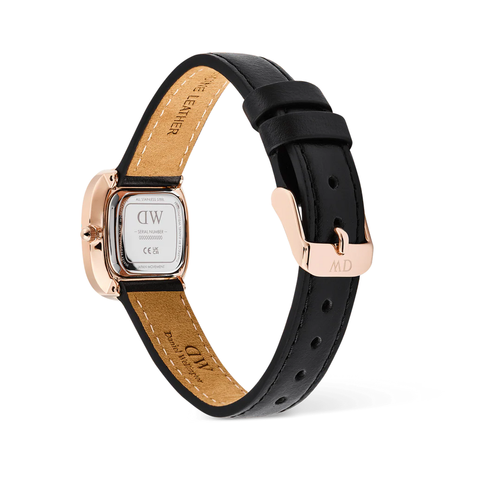 
                  
                    Orologio Daniel Wellington Margot Sheffield DW00100879
                  
                