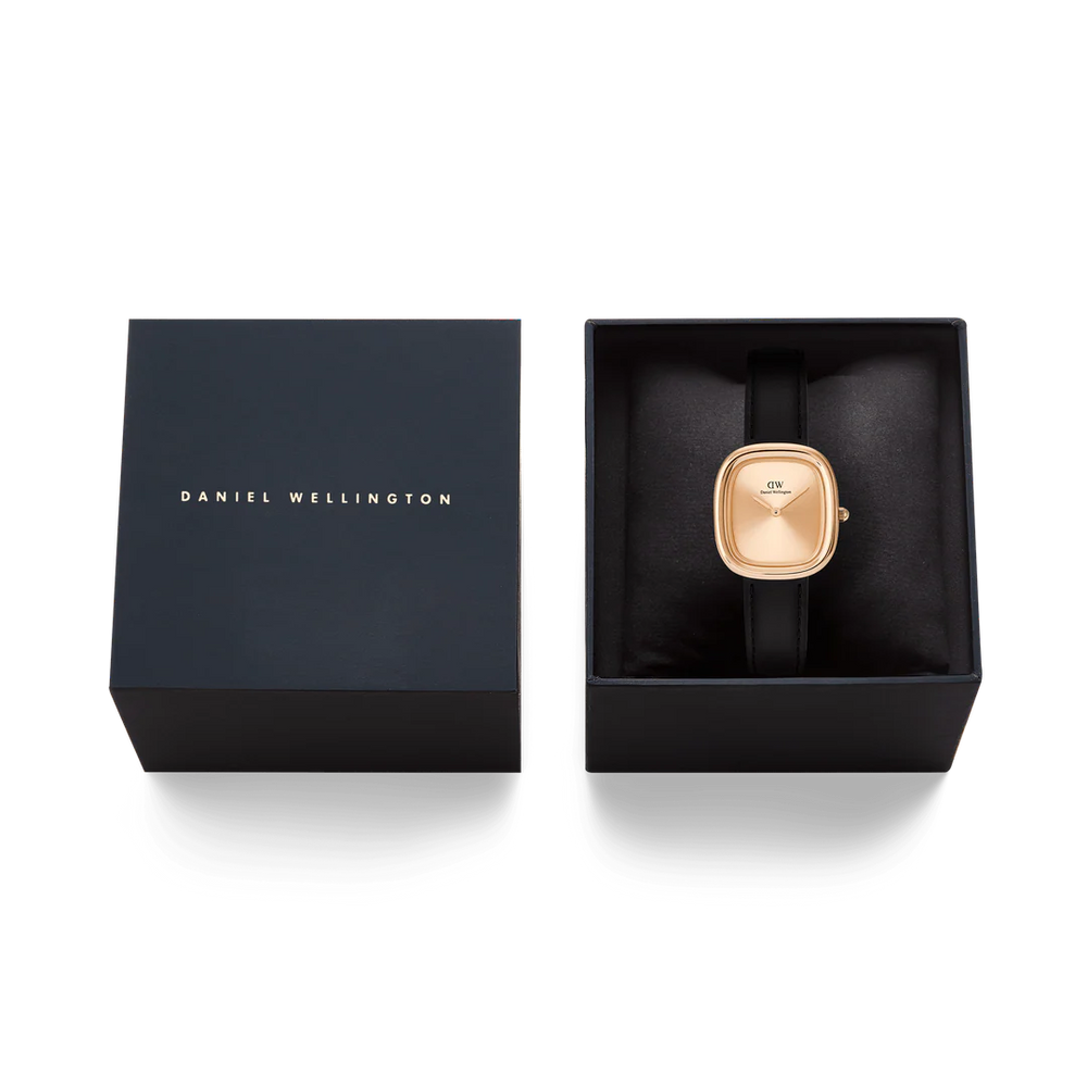 
                  
                    Orologio Daniel Wellington Margot Sheffield DW00100879
                  
                