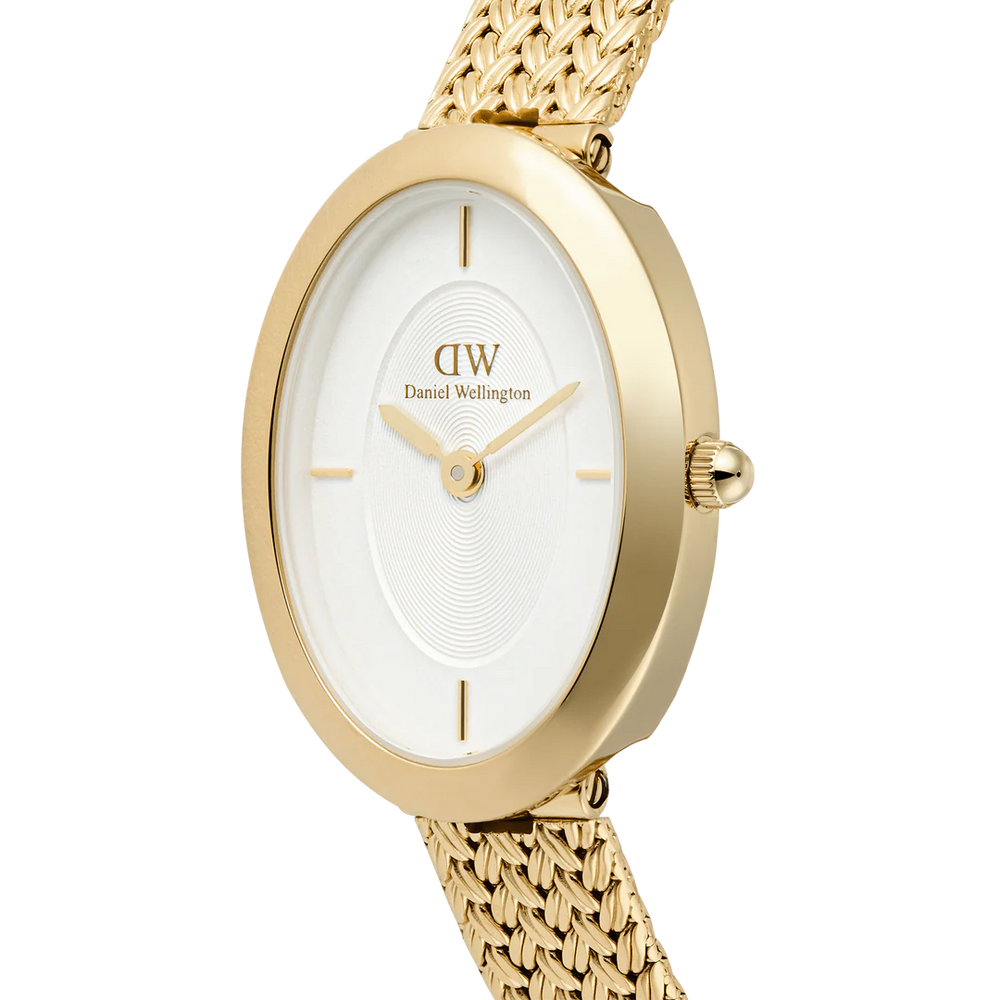 
                  
                    Orologio Daniel Wellington Juliette DW00100882
                  
                