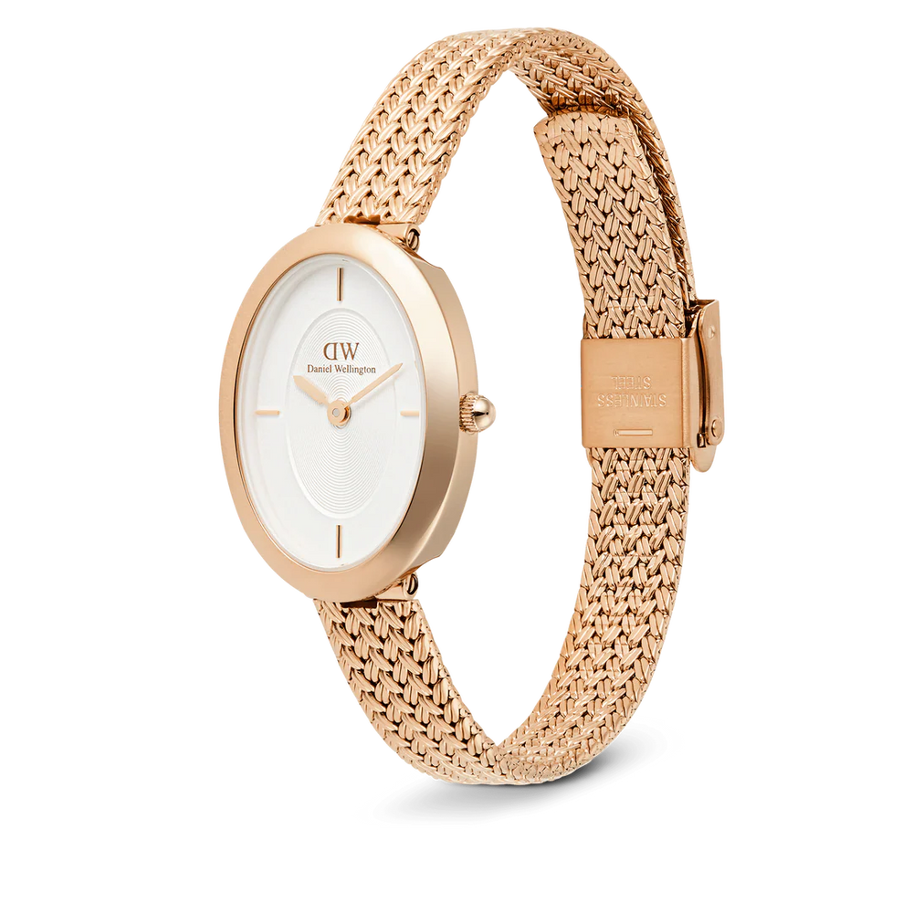 
                  
                    Orologio Daniel Wellington Juliette DW00100883
                  
                