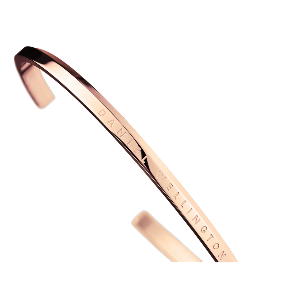 
                  
                    Bracciale Daniel Wellington Classic Cuff DW00400003
                  
                