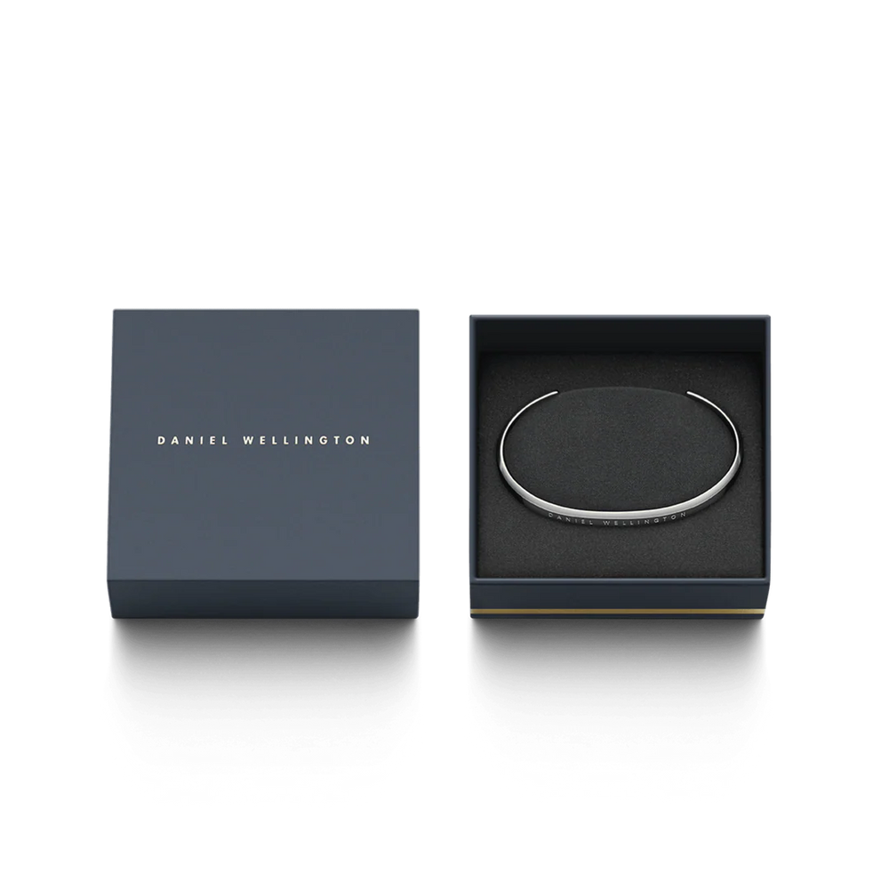 
                  
                    Bracciale Daniel Wellington Classic Cuff DW00400004
                  
                