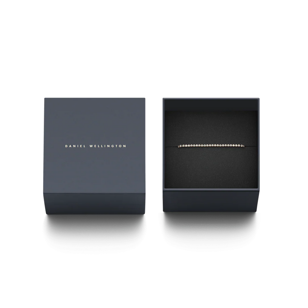 
                  
                    Bracciale Daniel Wellington Classic Tennis DW00400387
                  
                