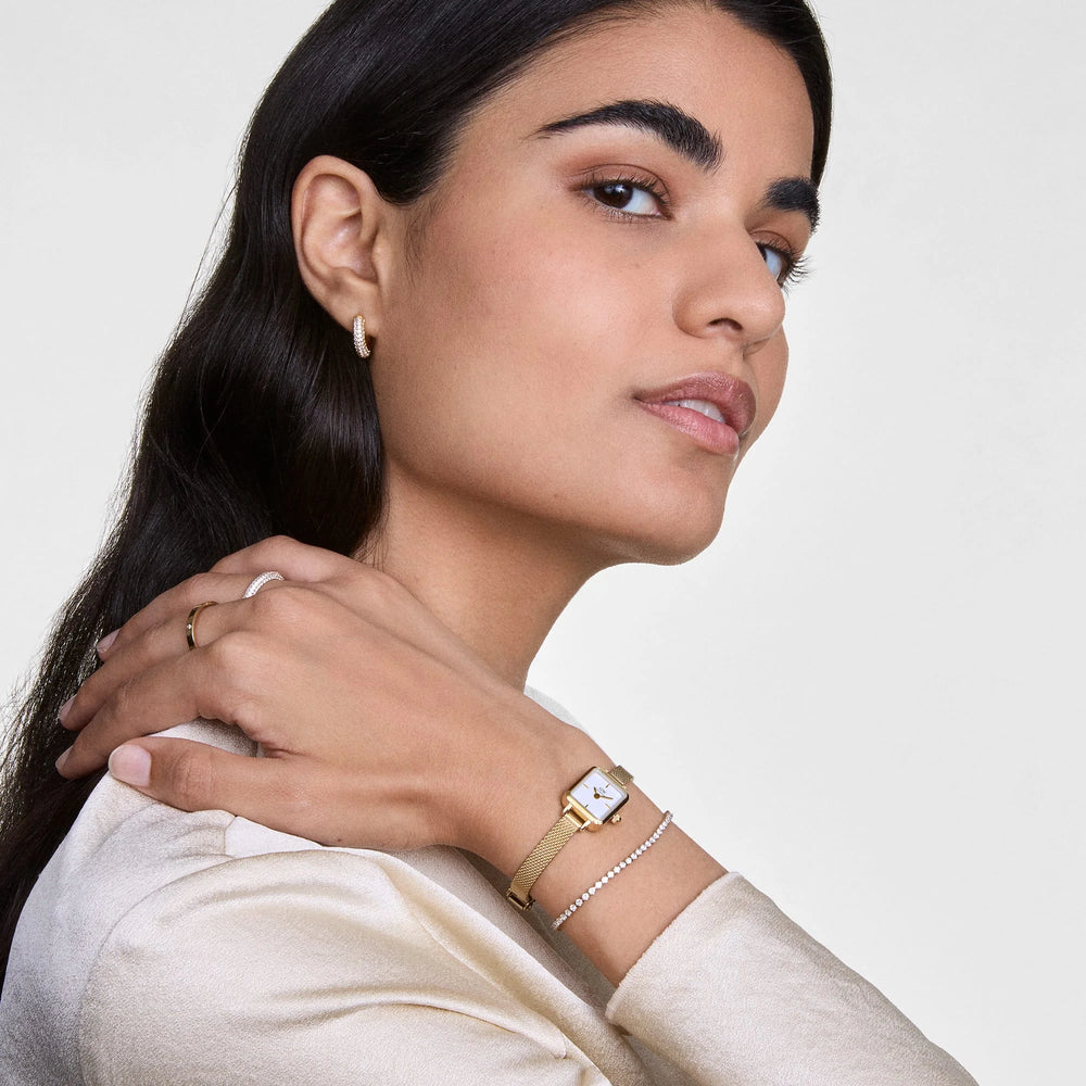 Bracciale Daniel Wellington Classic Tennis DW00400388