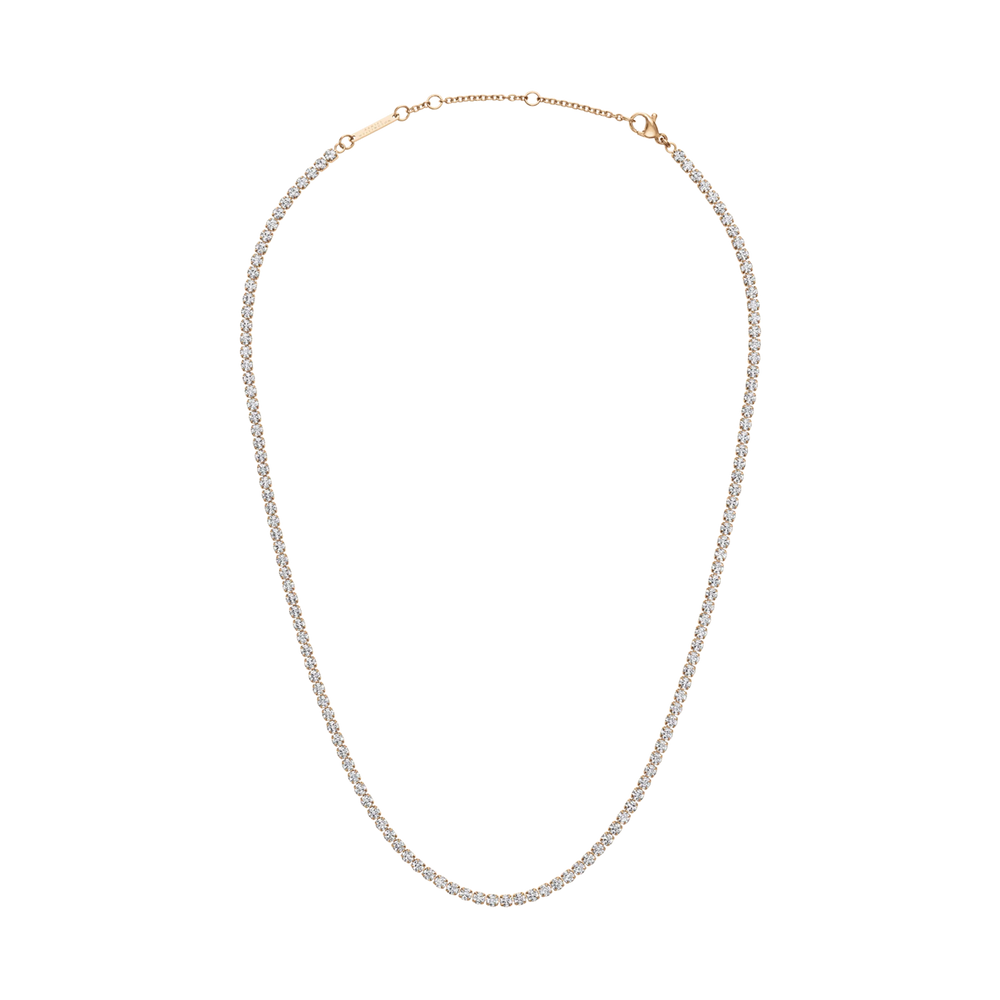 
                  
                    Collana Daniel Wellington Classic Tennis DW00400390
                  
                