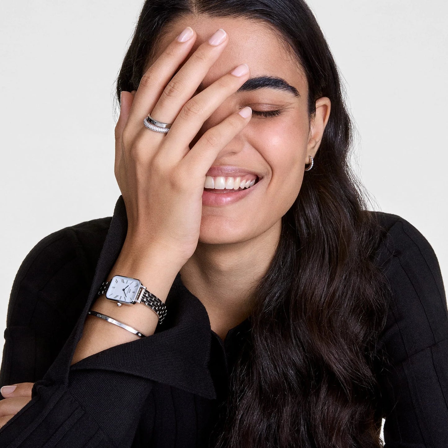 Bracciale Daniel Wellington Classic Lumine DW00400530