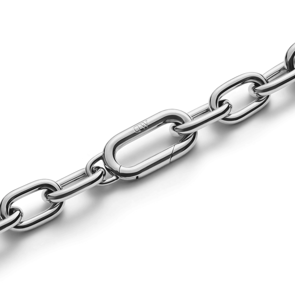 
                  
                    Bracciale Daniel Wellington Crystal Link DW00400611
                  
                