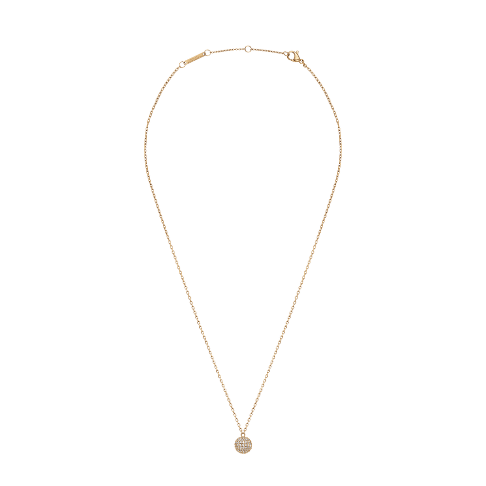 
                  
                    Bracciale Daniel Wellington Pavè Gold DW00400640
                  
                