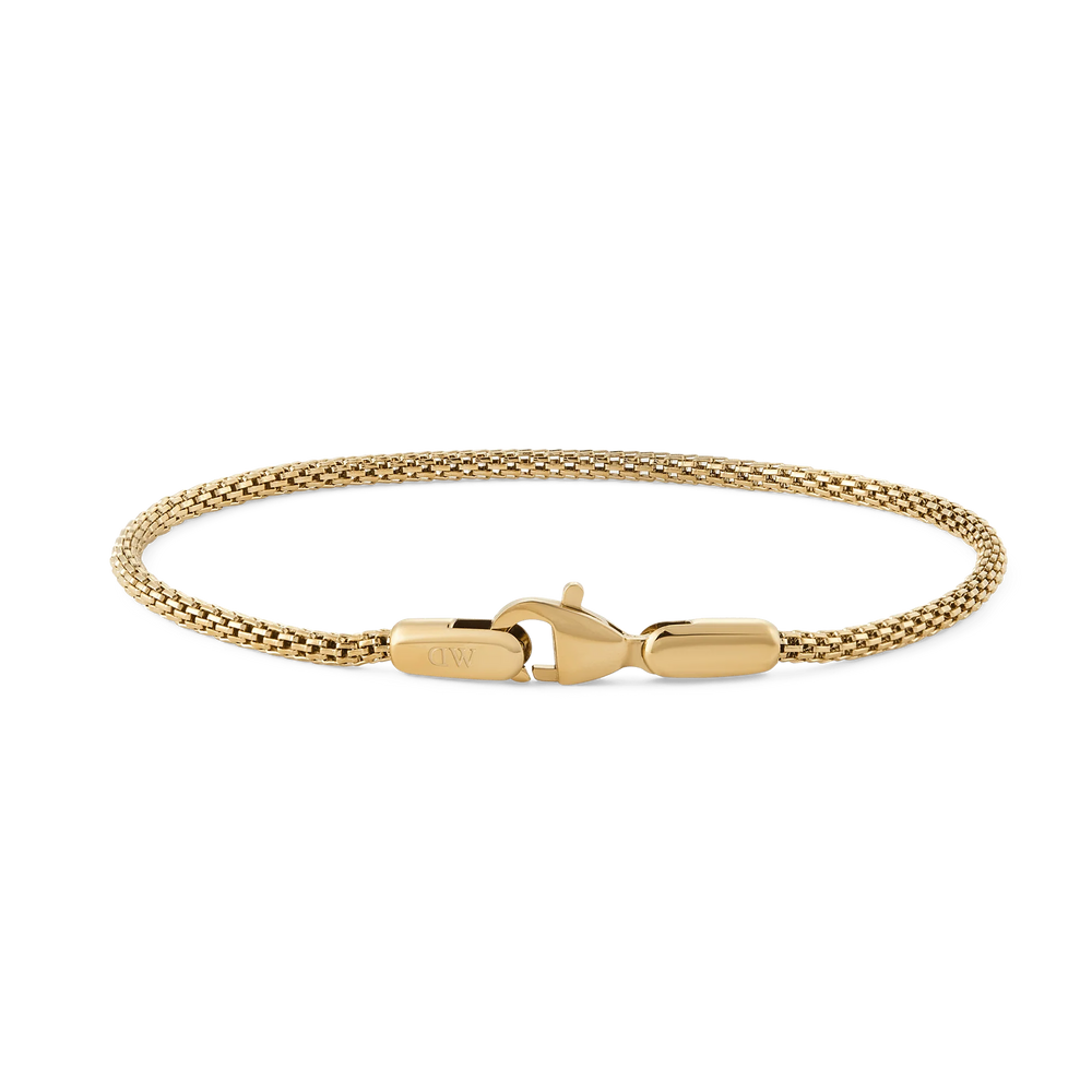 Bracciale Daniel Wellington Mesh DW00400676