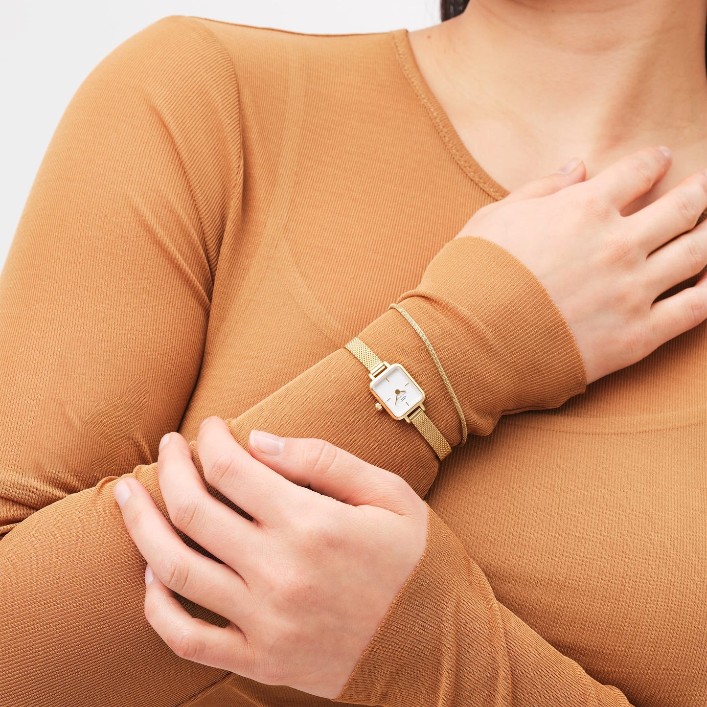 Bracciale Daniel Wellington Mesh DW00400676