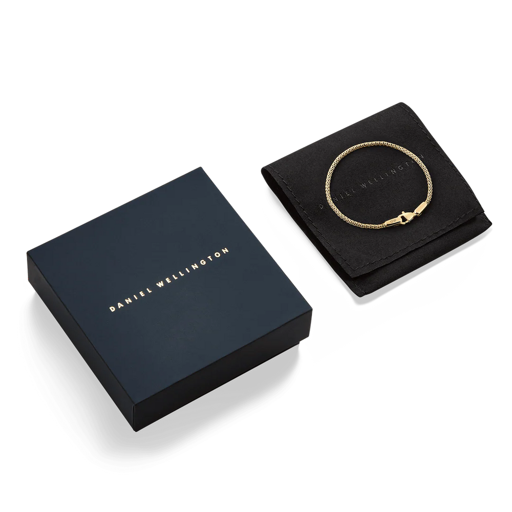 
                  
                    Bracciale Daniel Wellington Mesh DW00400676
                  
                