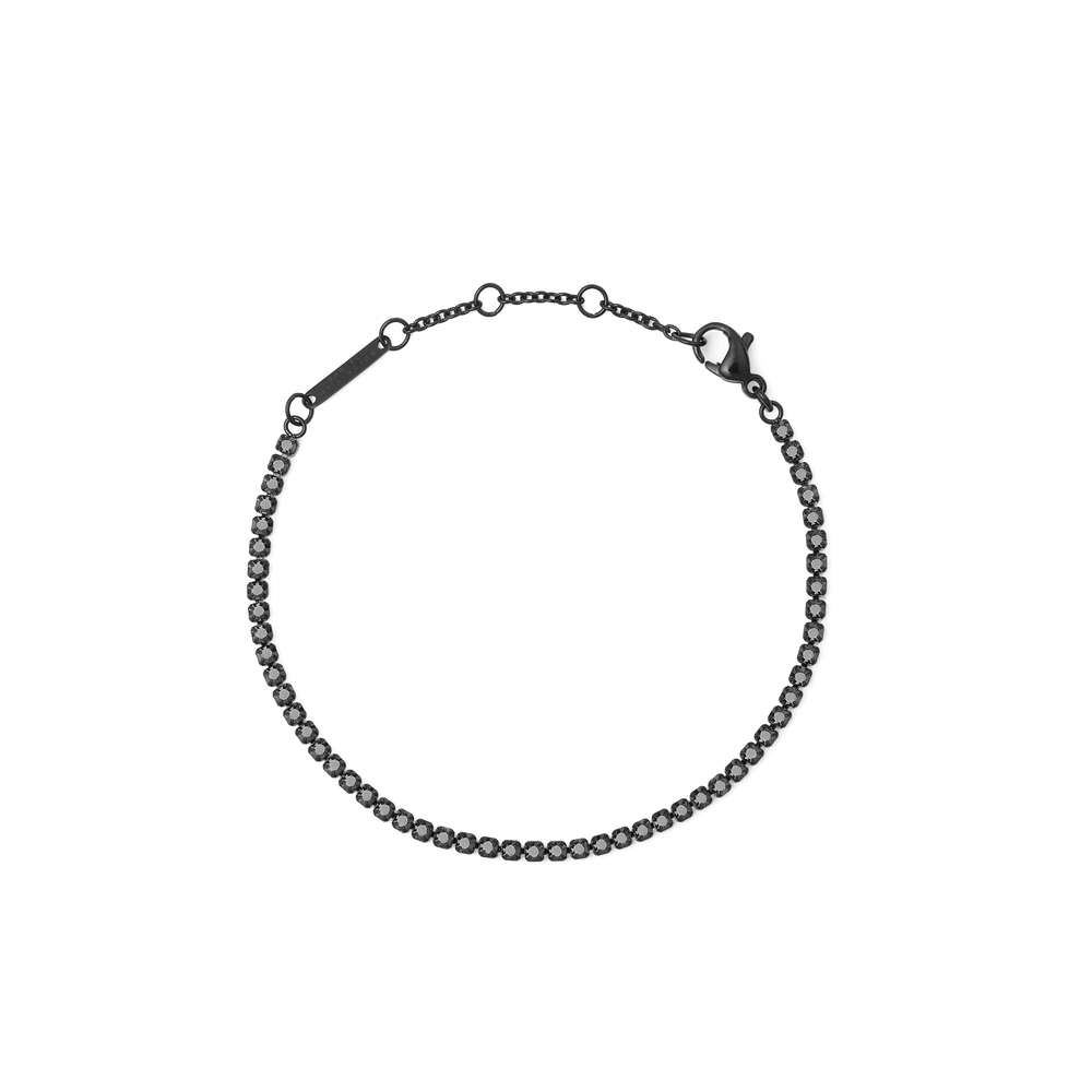 Bracciale Daniel Wellington Classic Tennis DW00400810