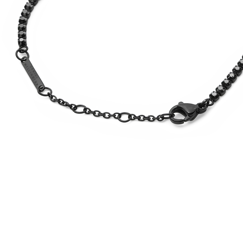 
                  
                    Bracciale Daniel Wellington Classic Tennis DW00400810
                  
                